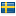 Flag Sweden - Malmö